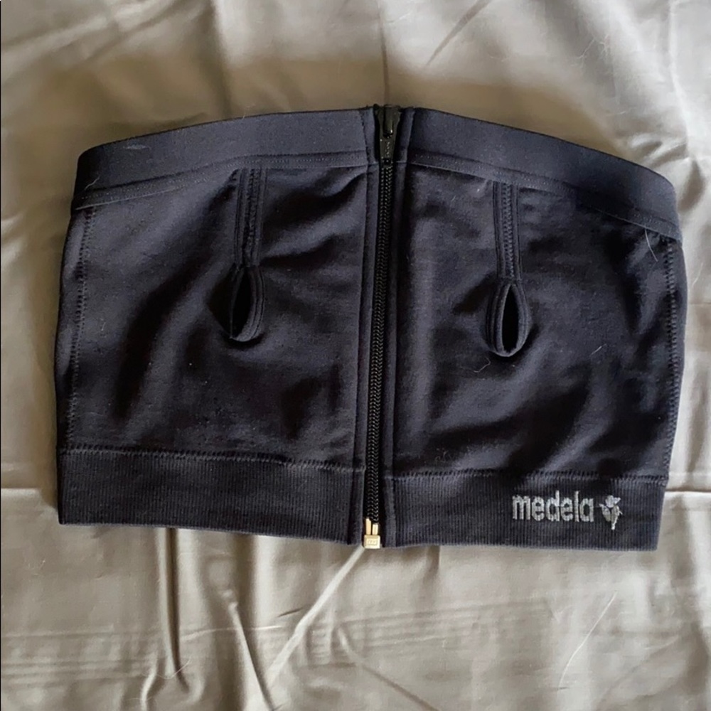 Medela Hands Free Pumping Bra